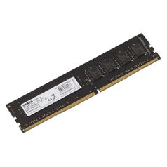 Модуль памяти AMD Radeon R7 Performance Series R748G2133U2S-UO DDR4 - 8ГБ 2133, DIMM, OEM (380326)