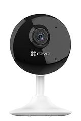 Миниатюрная Wi-Fi-камера EZVIZ C1C-B (4574)