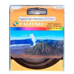 Фильтр поляризационный Fujimi DHD CPL 52mm (6151)