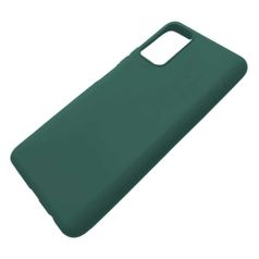 Чехол (клип-кейс) GRESSO Meridian, для Huawei P Smart, зеленый [gr17mrn1014] (1504978)