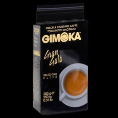 Кофе молотый Gimoka Gran Gala