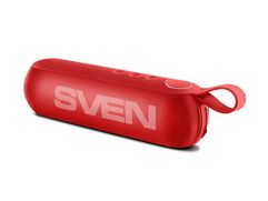 Колонка Sven PS-75 Red (646890)