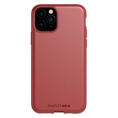 Чехол (клип-кейс) Tech21 Studio Colour, для Apple iPhone 11 Pro, красный [t21-7238] (1416955)