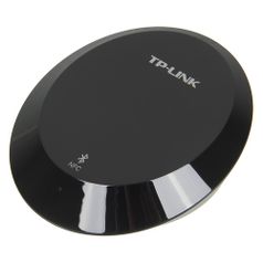 Ресивер Bluetooth TP-LINK HA100, черный (359190)