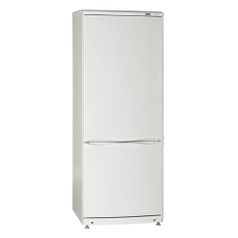 Холодильник Атлант XM-4011-022, двухкамерный, белый (633991)