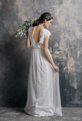 Эксклюзивное свадебное платье SONIA