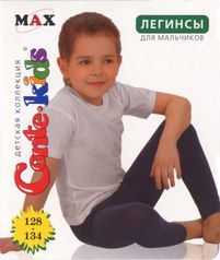 Легинсы для мальчиков Conte kids MAX Арт. 6С-13СП 000 (36390700)