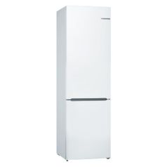 Холодильник Bosch KGV39XW22R, двухкамерный, белый (478675)