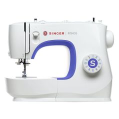 Швейная машина Singer M 3405 белый (1377241)
