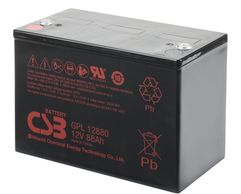 Аккумулятор CSB GPL12880 (45249)