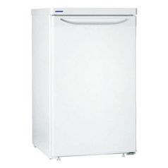 Холодильник Liebherr T 1404, однокамерный, белый (947224)