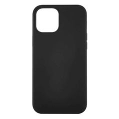 Чехол (клип-кейс) UBEAR Touch Case, для Apple iPhone 12 mini, черный [cs61bl54th-i20] (1431141)