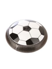 Игра HoverBall Футбольный мяч Black (440781)