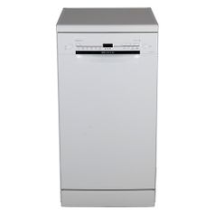 Посудомоечная машина Bosch SPS2IKW1CR, узкая, белая (1399297)