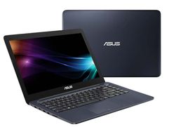 Ноутбук ASUS E402YA-FA031T 90NB0MF3-M03950 (AMD E2-7015 1.8 GHz/4096Mb/64Gb SSD/AMD Radeon R2/Wi-Fi/Bluetooth/Cam/14.0/1920x1080/Windows 10 Home 64-bit) (764831)