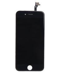 Дисплей Monitor LCD for iPhone 6 Black (355378)