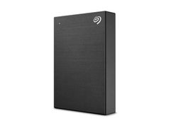 Жесткий диск Seagate One Touch Portable Drive 5Tb Black STKC5000400 (780675)