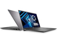 Ноутбук Dell Vostro 5401 5401-3168 (Intel Core i7-1065G7 1.3GHz/8192Mb/512Gb SSD/nVidia GeForce MX330 2048Mb/Wi-Fi/Cam/14/1920x1080/Linux) (877678)