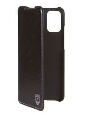 Чехол G-Case для Samsung Galaxy A02S SM-A025F Slim Premium Black GG-1342 (848982)