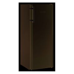Холодильник LIEBHERR Ksl 2814, однокамерный, серебристый (301109)