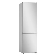 Холодильник Bosch KGN39IJ22R, двухкамерный, серый (1404626)