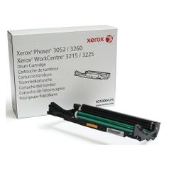 Блок фотобарабана Xerox 101R00474 черный ч/б:10000стр. для Ph 3052/3260/WC 3215/3225 Xerox (1160397)