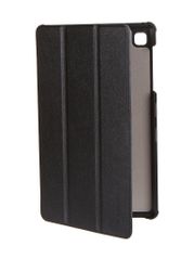 Чехол IT Baggage для Samsung Galaxy Tab A7 Lite 8.7 SM-T220 Black ITSSGTA787-1 (878506)