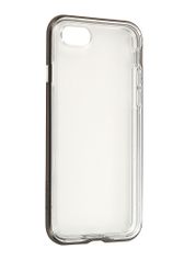 Аксессуар Чехол Spigen для APPLE iPhone 7 Neo Hybrid Armor Crystal Steel 042CS20522 (349076)