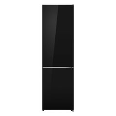 Холодильник LEX RFS 204 NF BL, двухкамерный, черный (1442239)