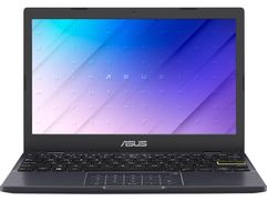 Ноутбук ASUS L210MA-GJ092T 90NB0R41-M06100 (Intel Celeron N4020 1.1 GHz/4096Mb/128Gb eMMC/Intel UHD Graphics/Wi-Fi/Bluetooth/Cam/11.6/1366x768/Windows 10 Home 64-bit) (875003)