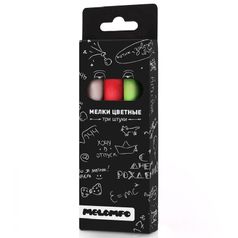 Набор цветных мелков Melompo MEL-8 (432150)
