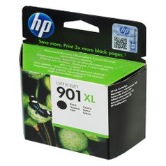 Картридж HP 901XL, черный / CC654AE (511382)