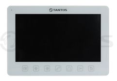 Цветной монитор видеодомофона TANTOS Prime Slim (3737)