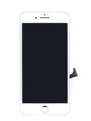 Дисплей Vbparts для APPLE iPhone 7 Plus в сборе с тачскрином (AAA) White 058711 (871773)