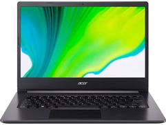 Ноутбук Acer Aspire 3 A314-22-R38F NX.HVVER.009 (AMD Ryzen 3 3250U 2.6Ghz/8192Mb/256Gb SSD/AMD Radeon Vega 3/Wi-Fi/Bluetooth/Cam/14/1920x1080/Windows 10 64-bit) (873923)