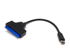Кабель - переходник Espada USB Type-C 3.1 to SATA 6G cable PA023U3.1 (489260)