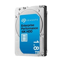 Жесткий диск SEAGATE Enterprise Performance ST1800MM0129, 1.8Тб, HDD, SAS 3.0, 2.5" (1132609)