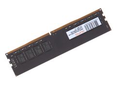 Модуль памяти Qumo DDR4 U-DIMM 3200MHz PC4-25600 CL22 - 16Gb QUM4U-16G3200N22 (875248)