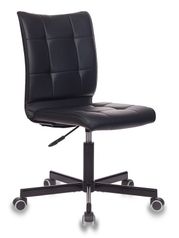 Компьютерное кресло Бюрократ CH-330M Black 1125861 (875189)