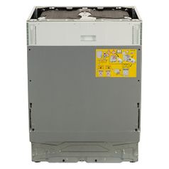 Посудомоечная машина полноразмерная Zanussi ZDLN91511 (1395809)