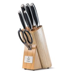 Набор кухонных ножей Taller Стратфорд [22008] (1404811)