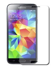 Аксессуар Противоударное стекло для Samsung Galaxy S5 Palmexx PX/SPM SAMS5 BULL (148919)