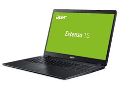 Ноутбук Acer Extensa 15 EX215-52-519Y NX.EG8ER.00E (Intel Core i5-1035G1 1.0GHz/8192Mb/256Gb SSD/Intel HD Graphics/Wi-Fi/15.6/1920x1080/Windows 10 64-bit) (769657)