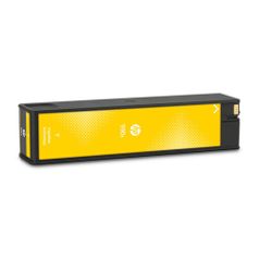 Картридж HP 991X, желтый / M0J98AE (1102192)