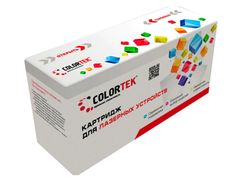 Картридж Colortek (схожий с HP CE273A/650A) Magenta для HP Color LaserJet CLJ-CP5520ser/CP5525/M750 (845594)
