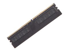 Модуль памяти Qumo DDR4 U-DIMM 2666MHz PC4-21300 CL19 - 32Gb QUM4U-32G2666N19 (875250)