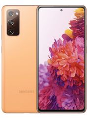 Сотовый телефон Samsung SM-G780G Galaxy S20 FE 6/128Gb Orange (863665)