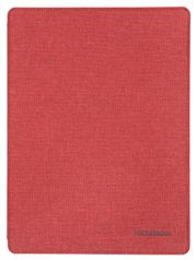Аксессуар Чехол для PocketBook 970 Red HN-SL-PU-970-RD-RU (881431)