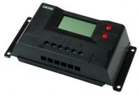 Контроллер заряда CM30 30A 12V/24V LCD (906)