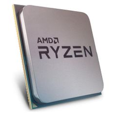 Процессор AMD Ryzen 5 1600X, SocketAM4, OEM [yd160xbcm6iae] (470179)